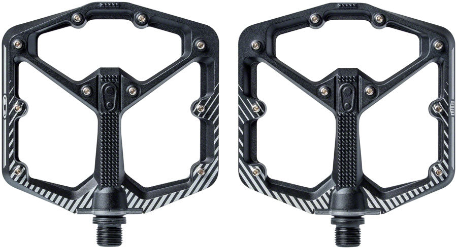 Crank Brothers Stamp 7 Danny MacAskill Edition Pedals - Platform Aluminum 9/16"-Goodwynn'sGoodwynn's