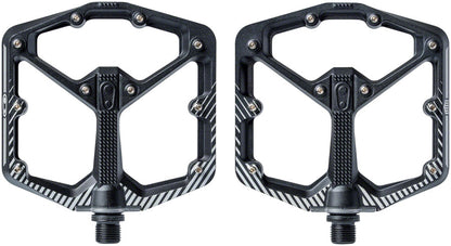 Crank Brothers Stamp 7 Danny MacAskill Edition Pedals - Platform Aluminum 9/16"
