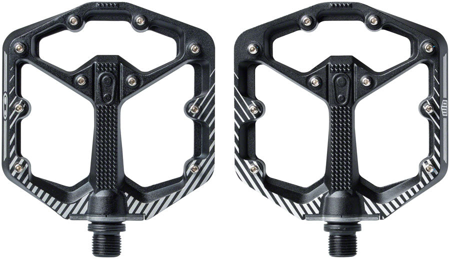Crank Brothers Stamp 7 Danny MacAskill Edition Pedals - Platform Aluminum 9/16"