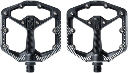 Crank Brothers Stamp 7 Danny MacAskill Edition Pedals - Platform Aluminum 9/16"