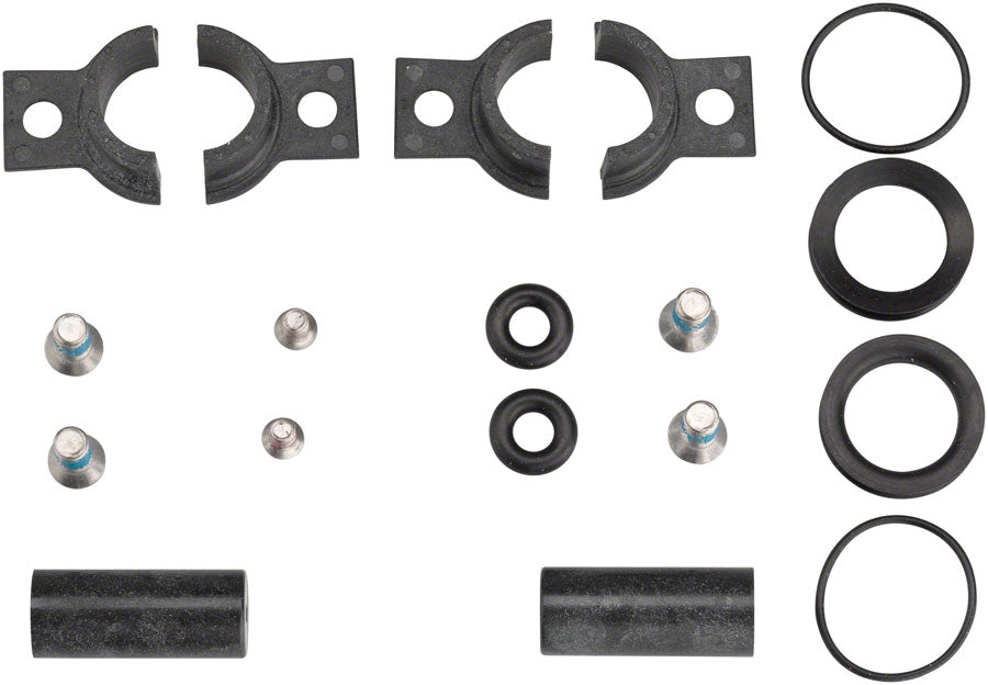 Crank Brothers Pedal Refresh Kit: Stamp 7 and 11-Goodwynn'sGoodwynn's