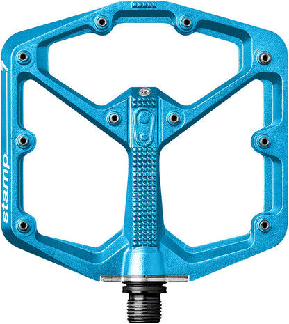 Crank Brothers Stamp 7 Pedals - Platform Aluminum 9/16"