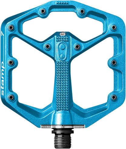 Crank Brothers Stamp 7 Pedals - Platform Aluminum 9/16"