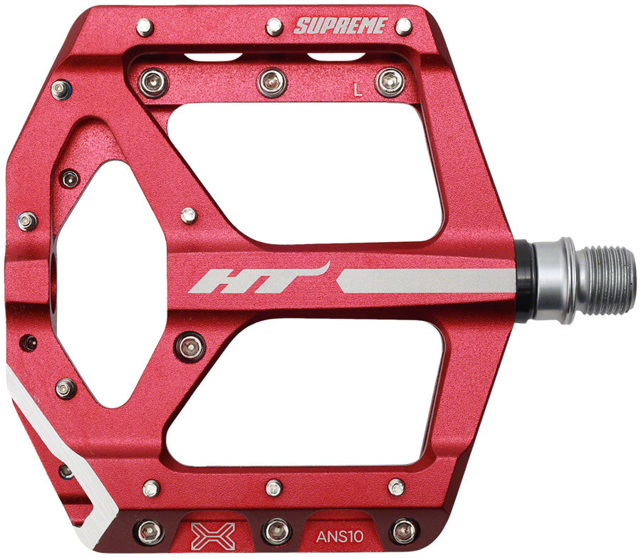 HT Components ANS10 Pedals - Platform Aluminum 9/16"-Goodwynn'sGoodwynn's