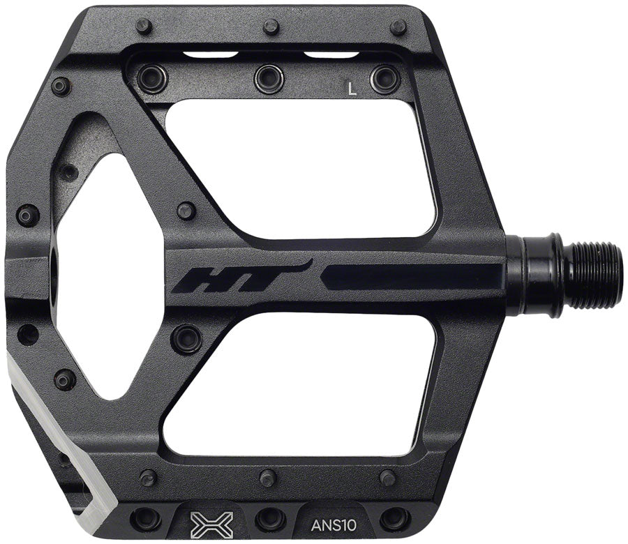 HT Components ANS10 Pedals - Platform Aluminum 9/16"-Goodwynn'sGoodwynn's