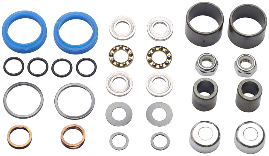 HT Components N-EVO+ Rebuild Kit - AE03/AE05/ME03-Goodwynn'sGoodwynn's