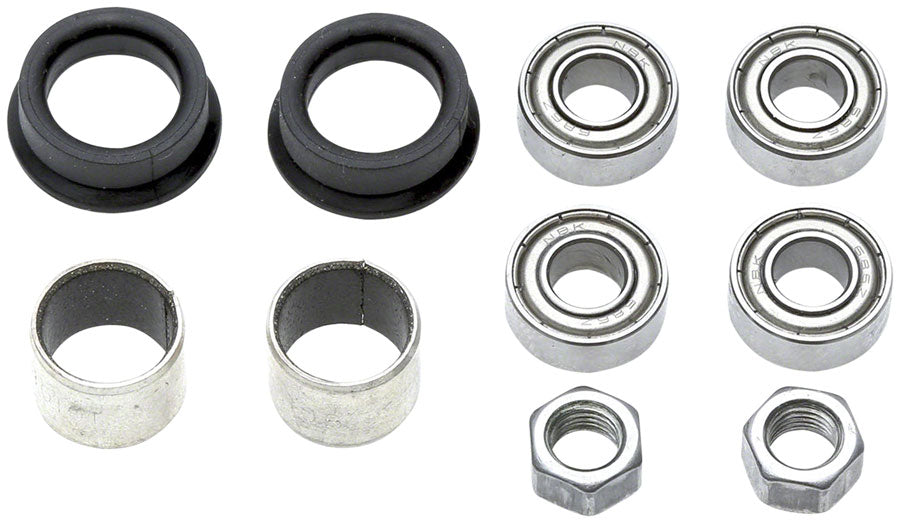 HT Components Nano/AirRebuild Rebuild Kit - AN01/AN06/AN14SA-Goodwynn'sGoodwynn's