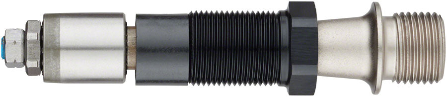 Shimano PD-M8120 Right Pedal Axle Assembly-Goodwynn'sGoodwynn's