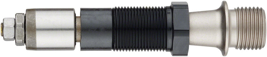 Shimano PD-M8120 Left Pedal Axle Assembly-Goodwynn'sGoodwynn's