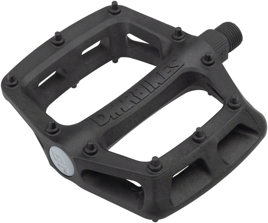 DMR V6 Pedals - Platform Plastic 9/16"