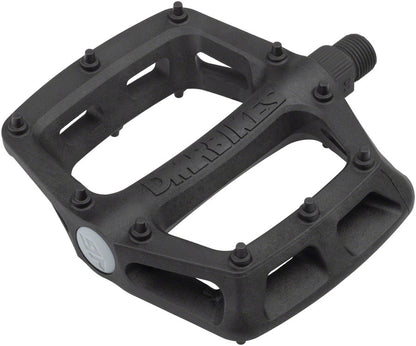 DMR V6 Pedals - Platform Plastic 9/16"