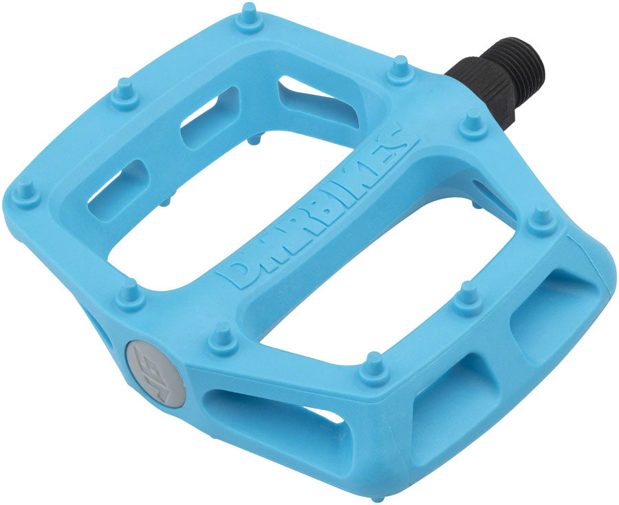 DMR V6 Pedals - Platform Plastic 9/16"-Goodwynn'sGoodwynn's