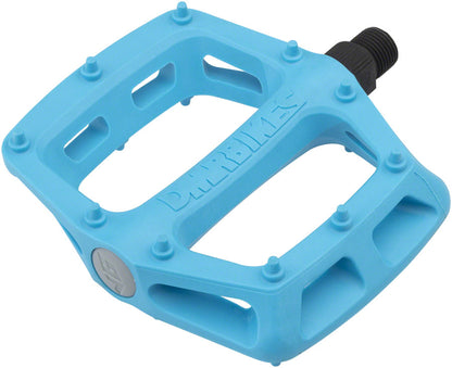 DMR V6 Pedals - Platform Plastic 9/16"