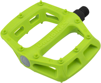DMR V6 Pedals - Platform Plastic 9/16"