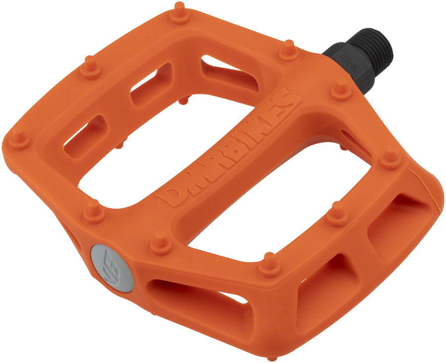 DMR V6 Pedals - Platform Plastic 9/16"-Goodwynn'sGoodwynn's