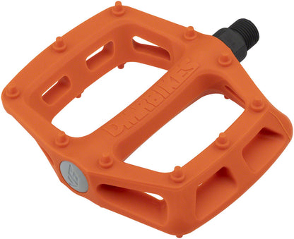 DMR V6 Pedals - Platform Plastic 9/16"