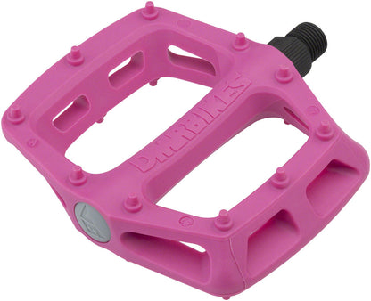 DMR V6 Pedals - Platform Plastic 9/16"