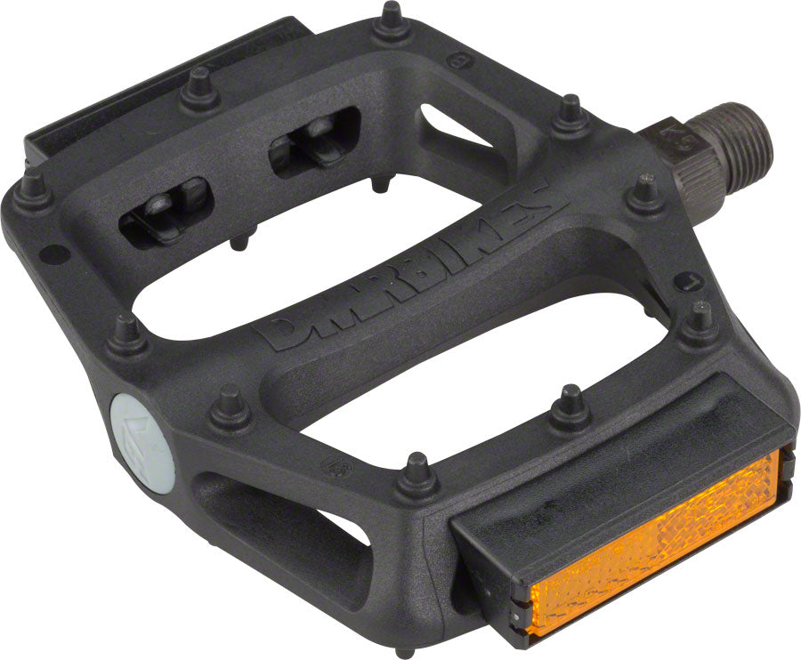 DMR V6 Pedals - Platform Plastic 9/16"-Goodwynn'sGoodwynn's