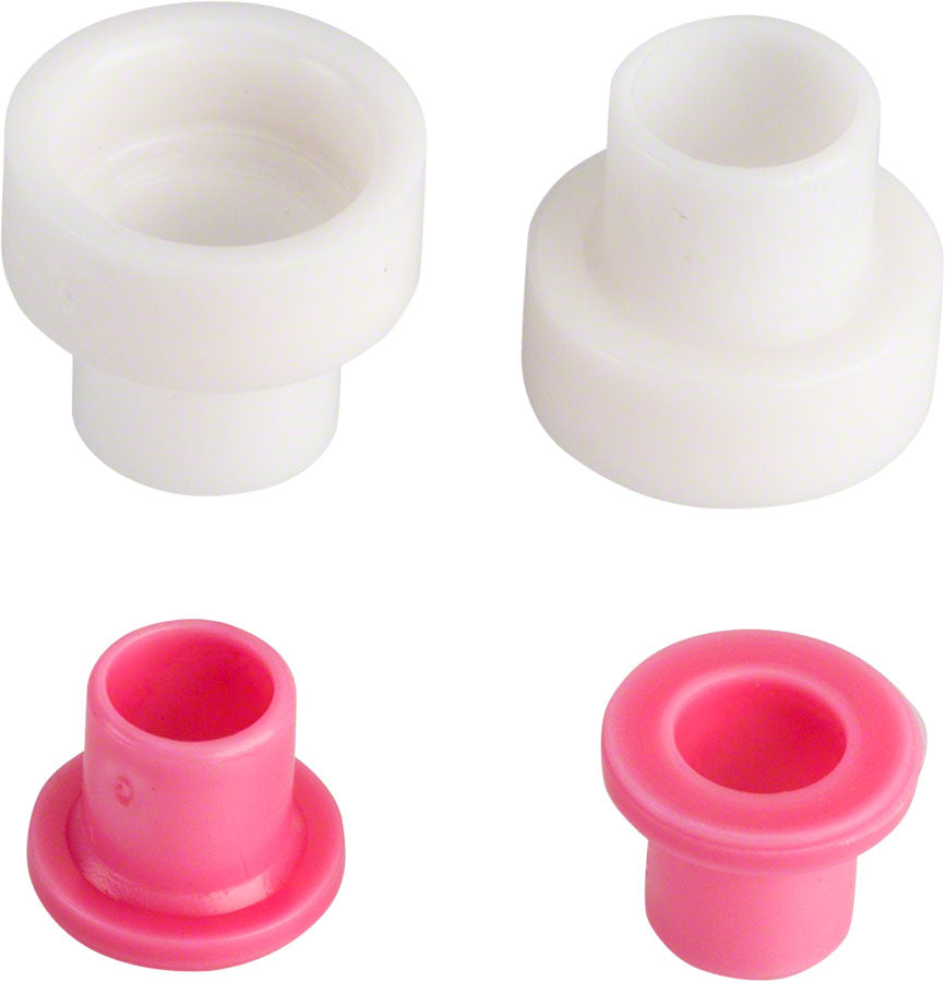 DMR V8 V2 Service Kit: Replacement Bushings-Goodwynn'sGoodwynn's