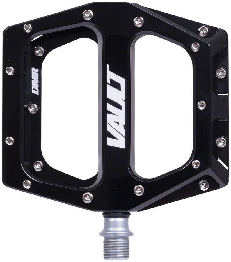 DMR Vault Pedals - Platform Aluminum 9/16"