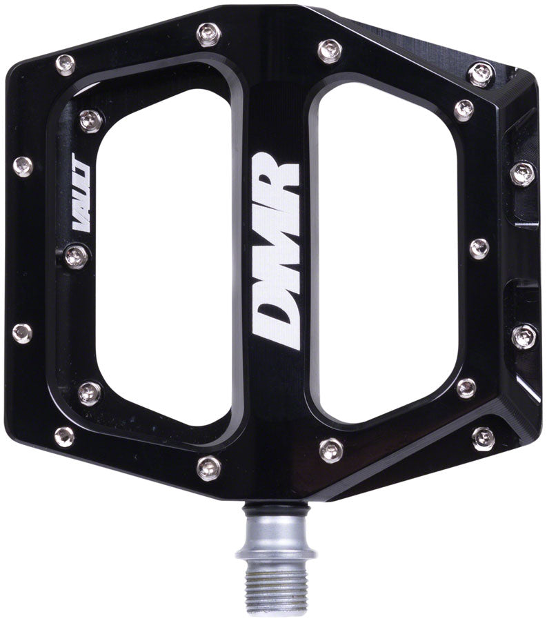 DMR Vault Pedals - Platform Aluminum 9/16"
