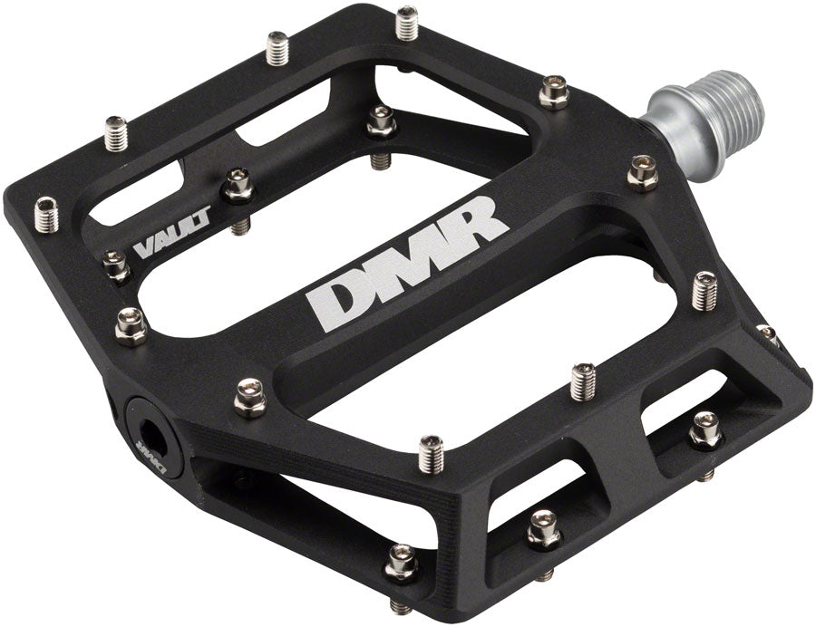 DMR Vault Pedals - Platform Aluminum 9/16"
