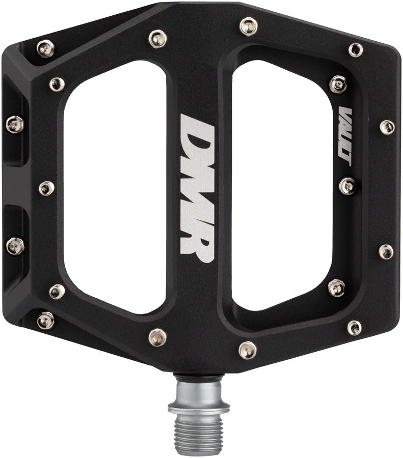 DMR Vault Pedals - Platform Aluminum 9/16"