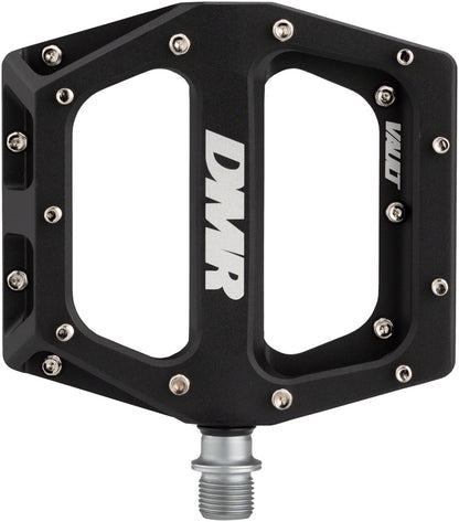 DMR Vault Pedals - Platform Aluminum 9/16"