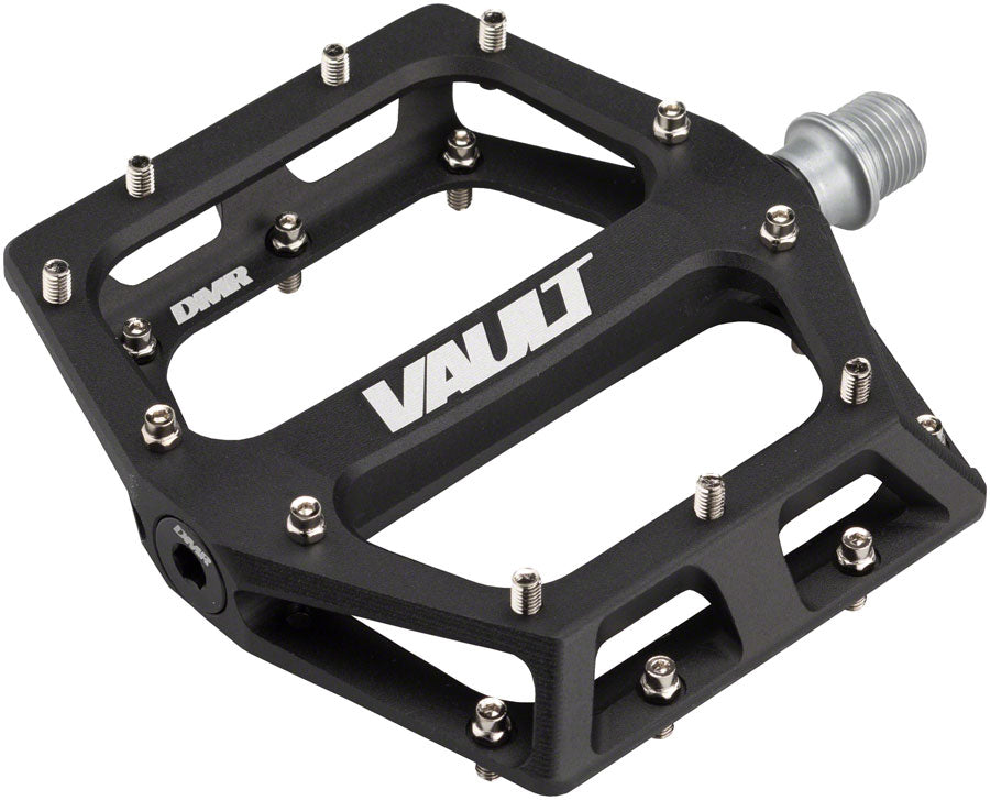 DMR Vault Pedals - Platform Aluminum 9/16"