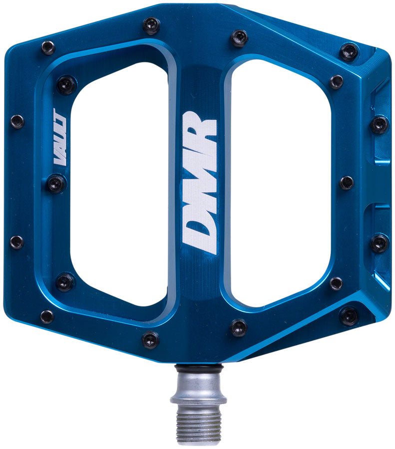 DMR Vault Pedals - Platform Aluminum 9/16"