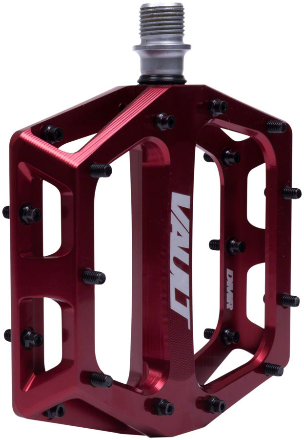 DMR Vault Pedals - Platform Aluminum 9/16"