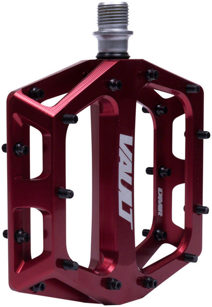 DMR Vault Pedals - Platform Aluminum 9/16"