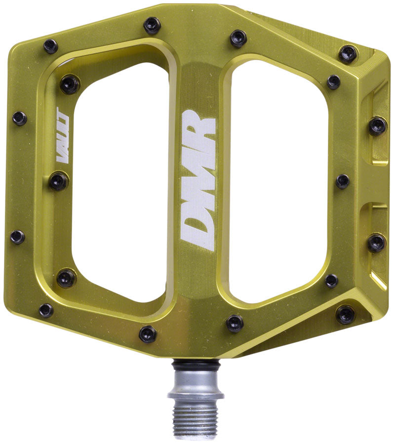 DMR Vault Pedals 9/16"