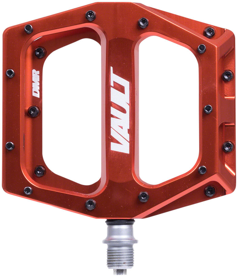 DMR Vault Pedals 9/16"