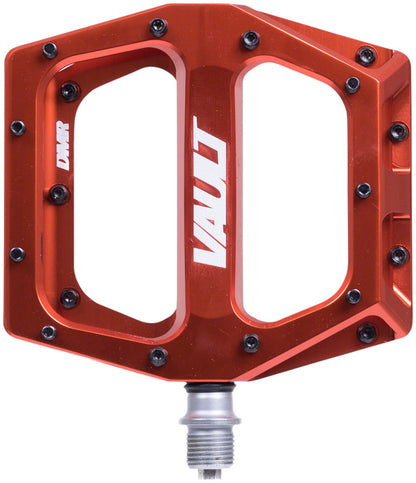 DMR Vault Pedals 9/16"