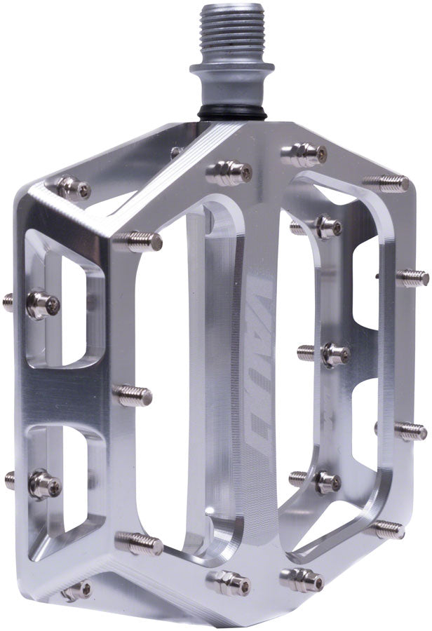 DMR Vault Pedals - Platform Aluminum 9/16"