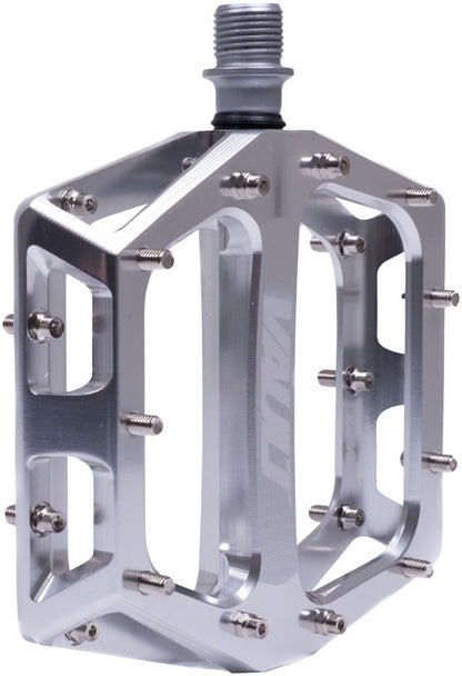 DMR Vault Pedals - Platform Aluminum 9/16"