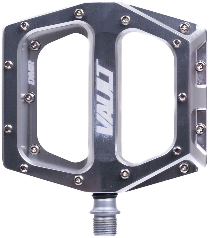 DMR Vault Pedals - Platform Aluminum 9/16"-Goodwynn'sGoodwynn's