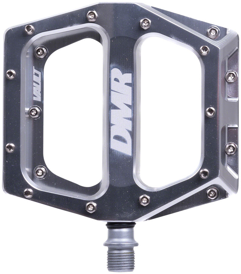 DMR Vault Pedals - Platform Aluminum 9/16"