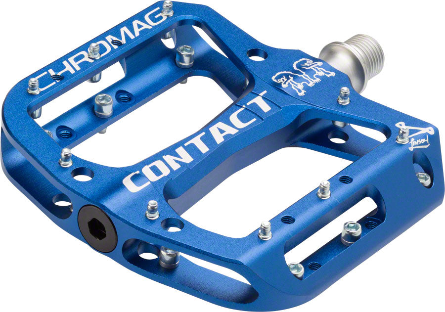 Chromag Contact Pedals-Goodwynn'sGoodwynn's