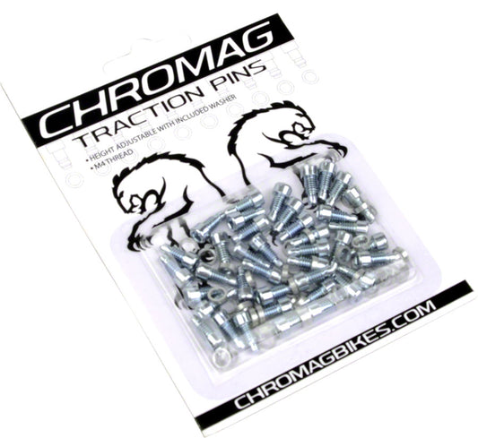 Chromag Pedal Pin 40 pieces-Goodwynn's