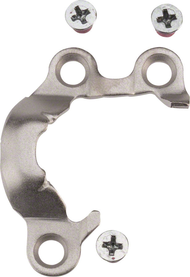 Shimano XT PD-M785 PD-M780 SPD Top Plate and Screws Right-Goodwynn&#39;sGoodwynn&#39;s