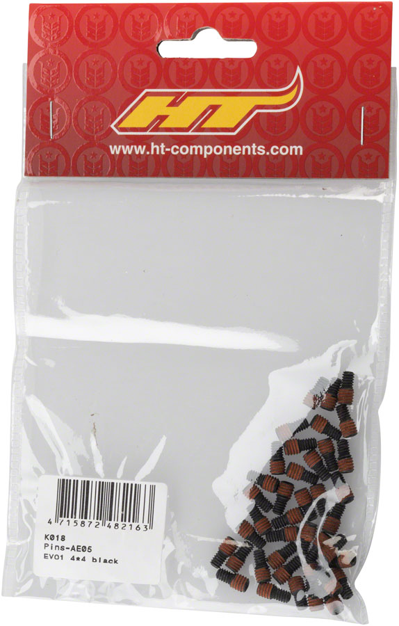HT Components AE05 Pin Kit Black-Goodwynn'sGoodwynn's