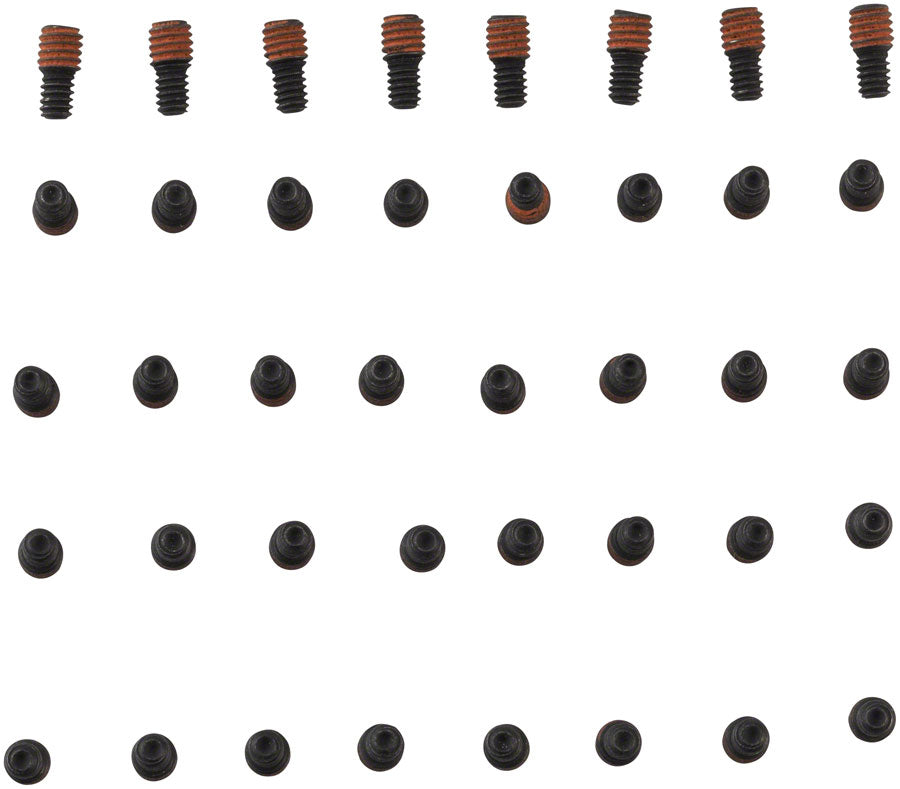 HT Components AE05 Pin Kit Black-Goodwynn'sGoodwynn's