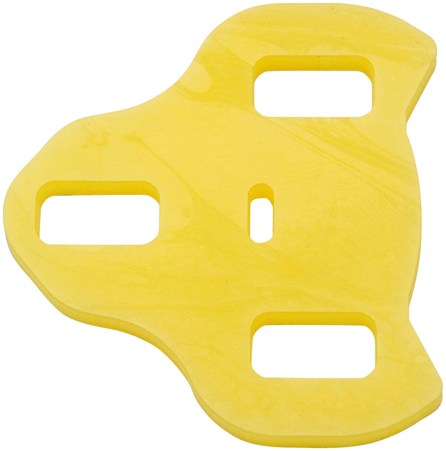 LOOK KEO Cleat Shim - 1mm-Goodwynn'sGoodwynn's