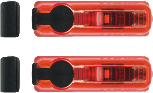 Look Vision Light X2 Kit - Trekking-Goodwynn's