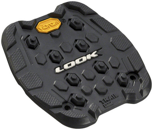 Look Trail Grip Pad - Black-Goodwynn's