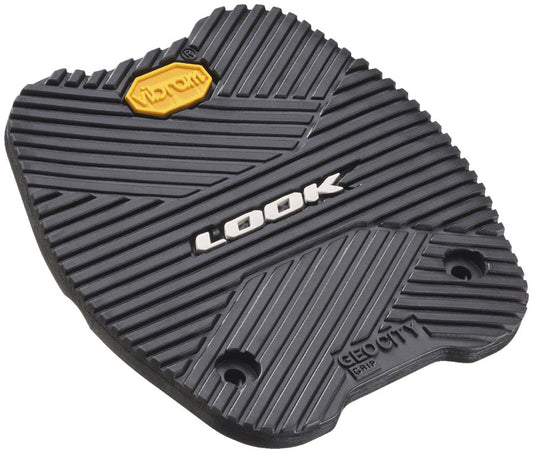 Look City Grip Pad - Black-Goodwynn's