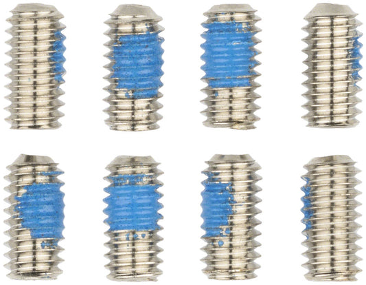 Look X -Track En Rage Pin Kit - Pack/8-Goodwynn's