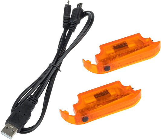 Look Vision Light Kit 2 - City Right-Goodwynn's